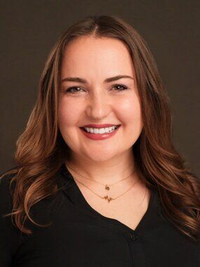 Meet your Posher, Lexi